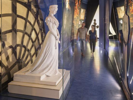 Projekt Sisi Museum