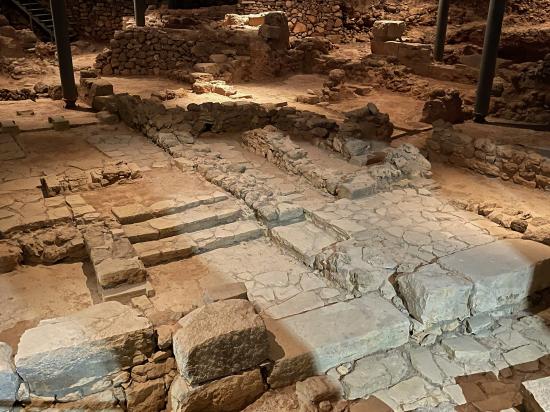 Projekt Kydonia - The Ancient City of Chania