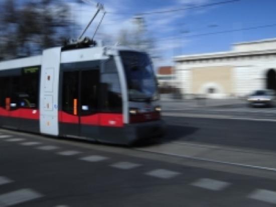Projekt Sightseeing by tram – get on board, please!