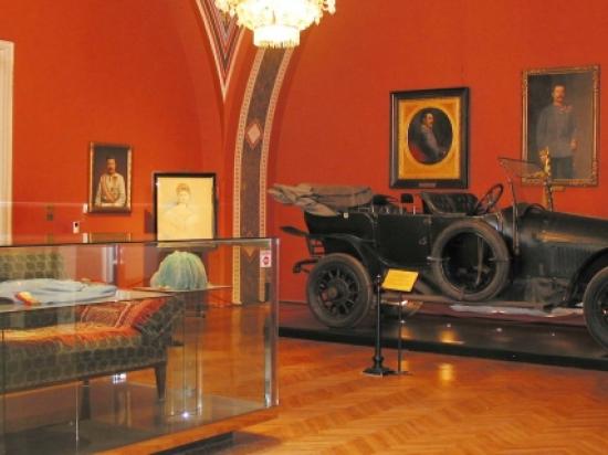 Projekt Heeresgeschichtliches Museum - Military History Museum