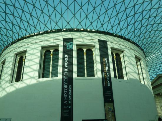 Projekt The British Museum