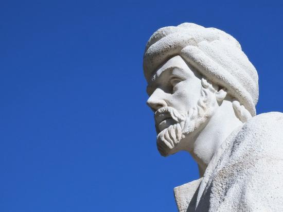 Projekt Averroes – Aristotle's unknown Saviour