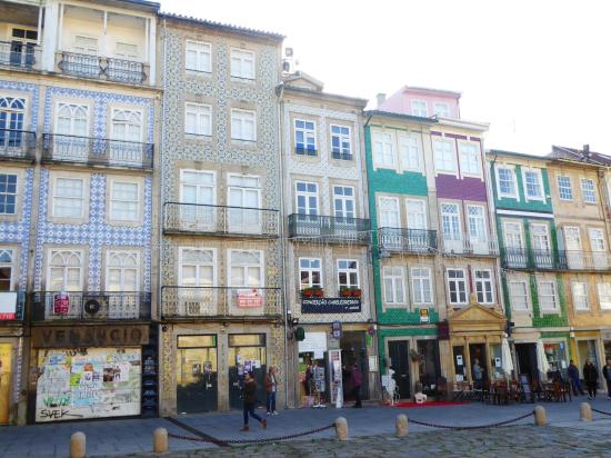Projekt Azulejo – Portugal's Ancient Murals