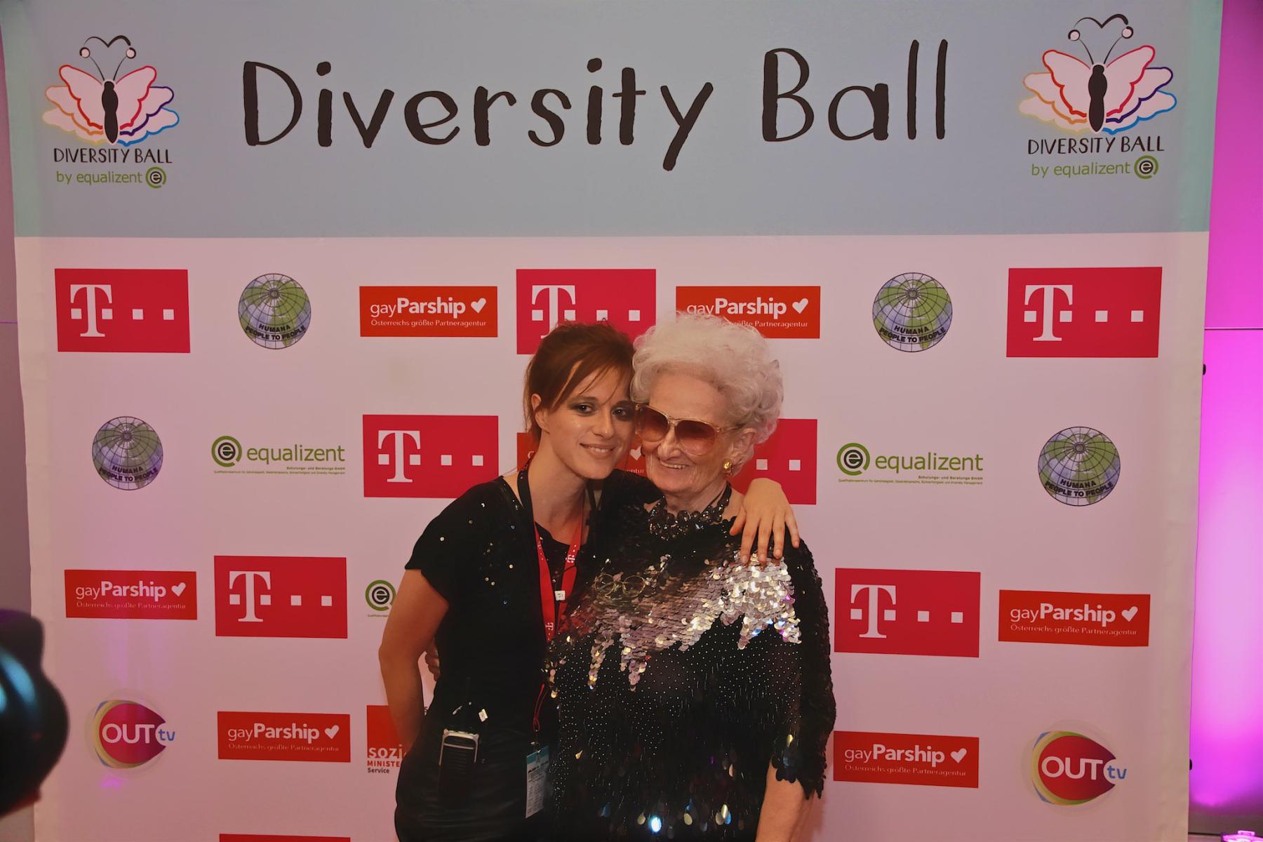 Diversity Ball 2018 Vienna