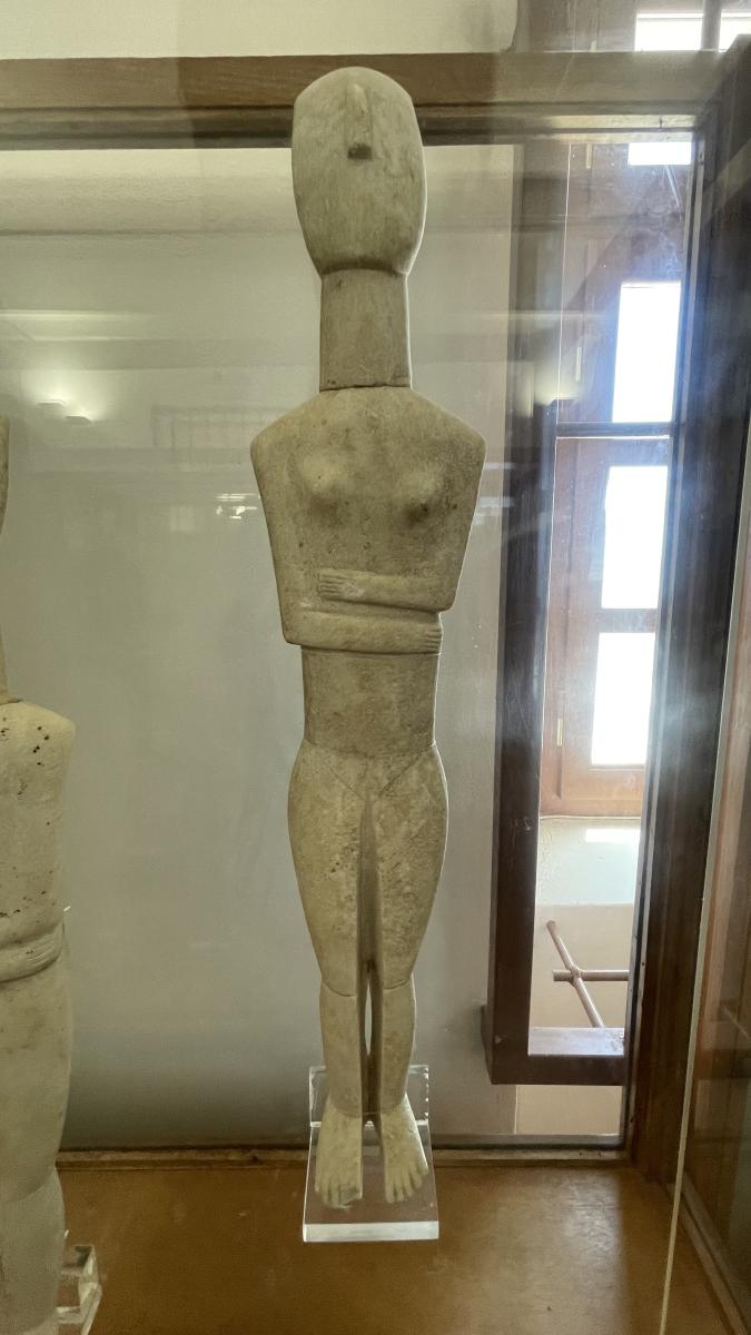 Archeological Museum of Naxos