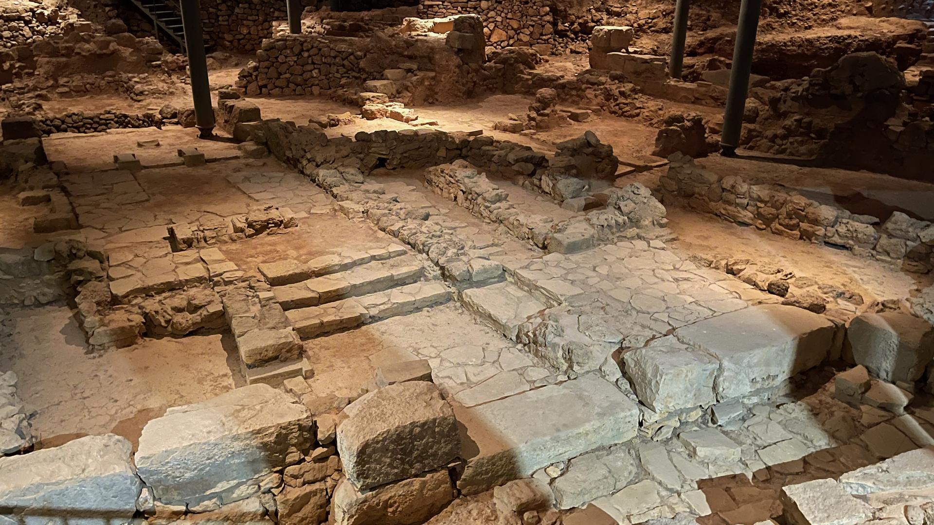 Kydonia - The Ancient City of Chania