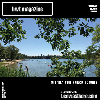 Vienna Beach Issue Audiobook – English Edition